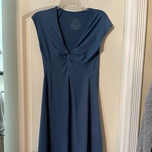 Patagonia dress
